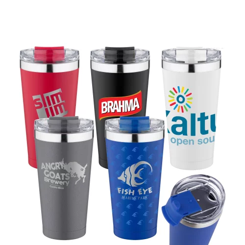 Gobelet Basecamp McKinley de 20 oz.