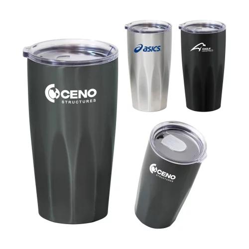 Tasse en acier inoxydable Basecamp Mount Fuji de 20 oz.