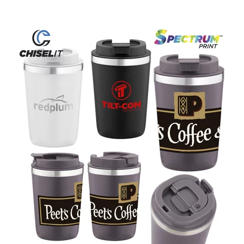 Mug à café Basecamp Sequoia de 12 oz.