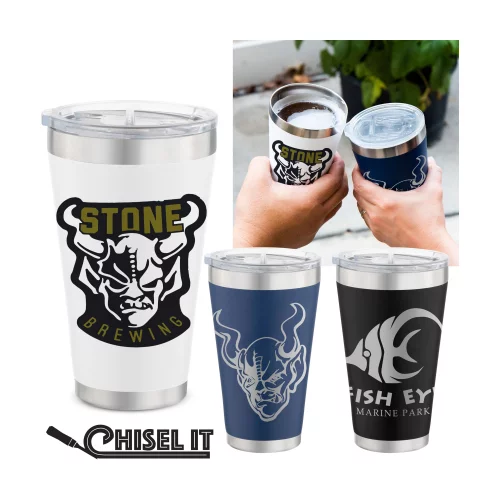 Gobelet de 16 oz Basecamp Pint