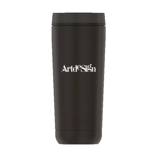 Gobelet en acier inoxydable de la collection Guardian de Thermos® de 18 oz.