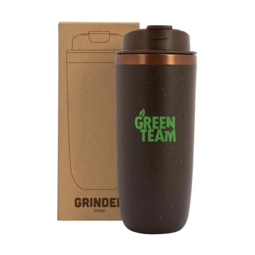 Tumbler broyeur de 16 oz.