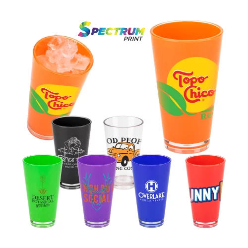 Gobelet de fête de 20 oz.