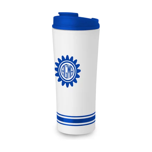 16 Oz. Tira Stripe Tumbler