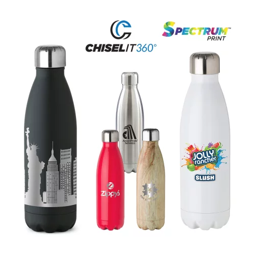 Gully Stainless Tumbler