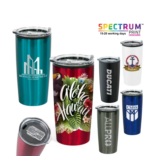 Gobelet Backroads de 20 oz.