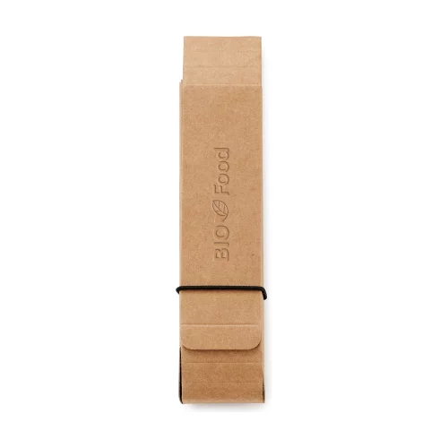 Étui à stylos recyclé