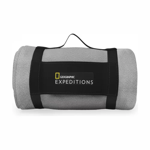 Dakota Fleece Blanket