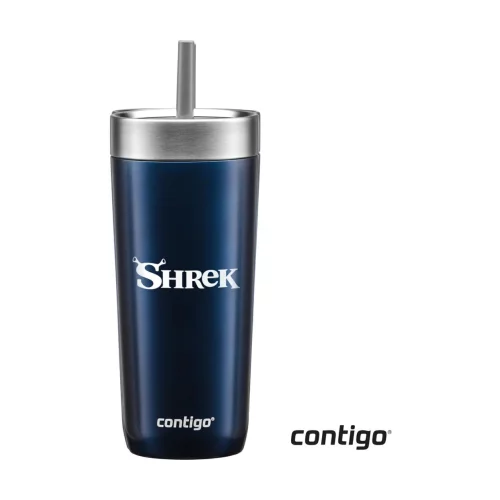 Contigo® Luxe Tumbler - 18oz Monaco