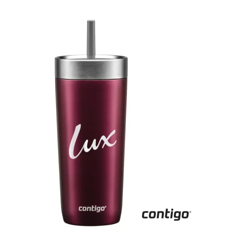Gobelet Contigo® Luxe - 18 oz Fruit de la Passion