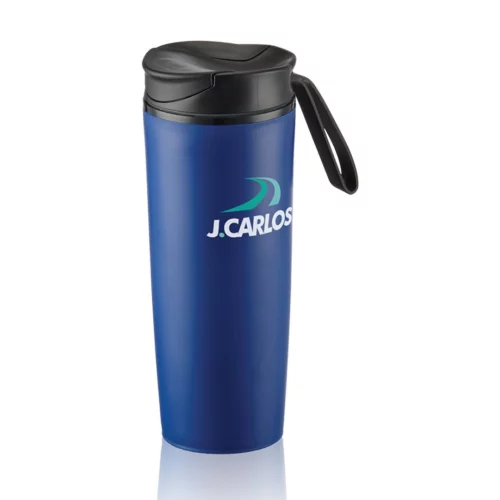 Le gobelet à ventouse Anchor - 17 oz bleu