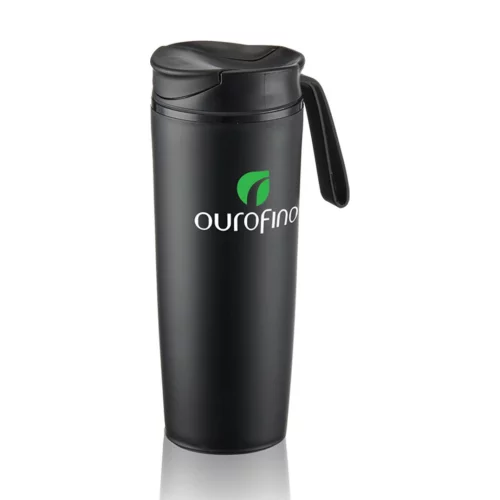 Le gobelet à ventouse Anchor - 17 oz noir