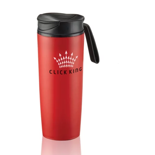 Le gobelet à ventouse Anchor - 17 oz rouge