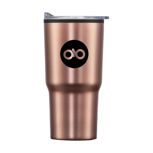 Le gobelet Bexley S/S - 20 oz Or Rose