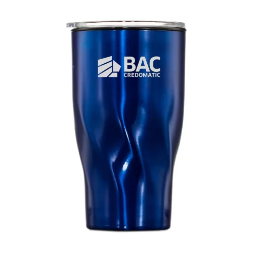 Le Bryson S/S Tumbler - 12 oz Bleu