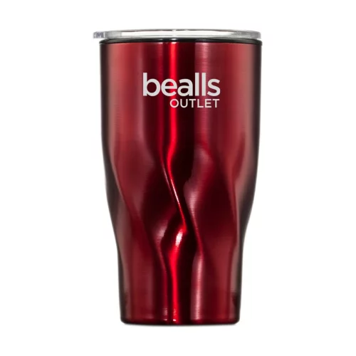 Le Bryson S/S Tumbler - 12 oz Rouge