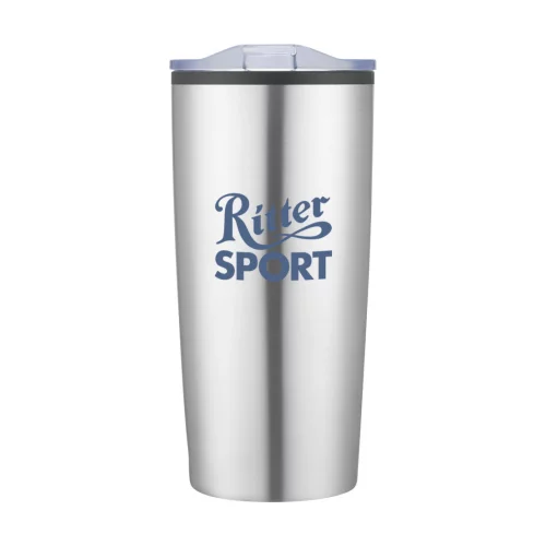 Gobelet à paroi double Asador - Acier inoxydable 20 oz