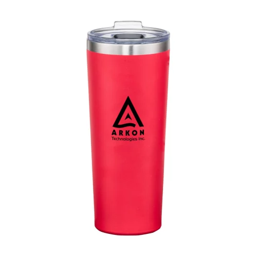 Gobelet Soomaa - 28 oz Rouge