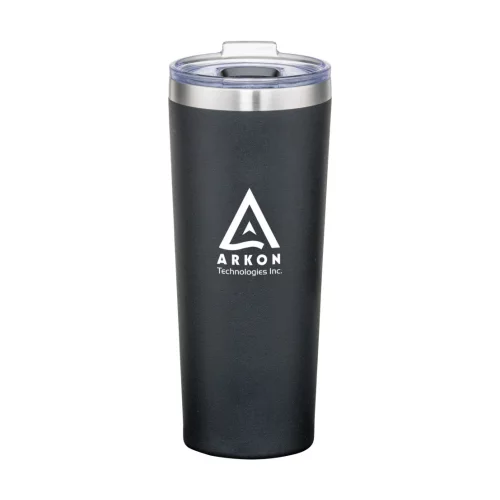 Gobelet Soomaa - 28 oz Noir