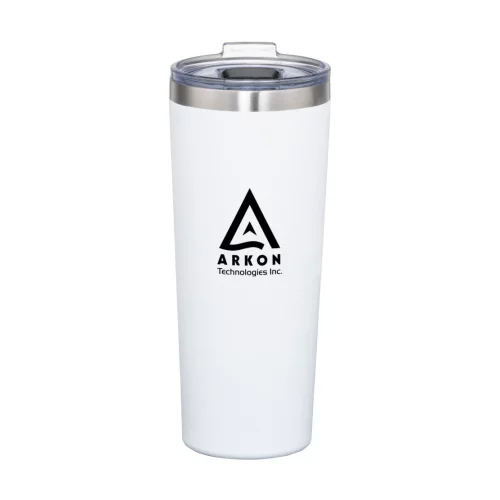 Gobelet Soomaa - 28 oz Blanc