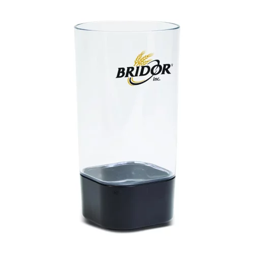 La bière Bud - 16 oz noir