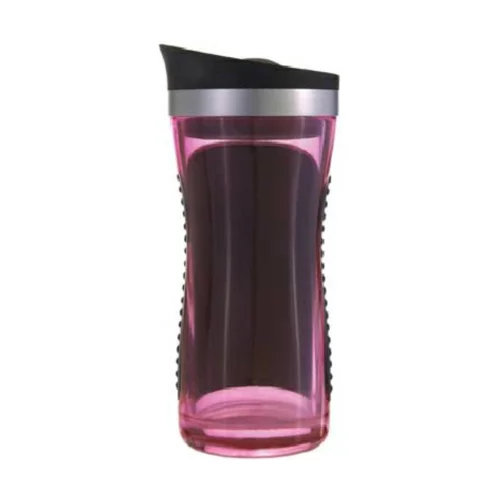 La poignée ultra confort - 17 oz rose