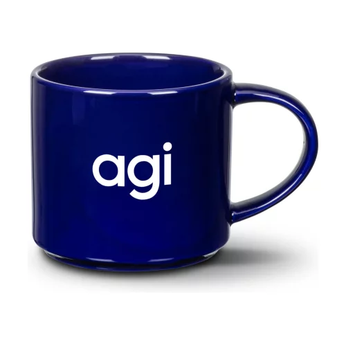 Tasse Davies - 16 oz Cobalt