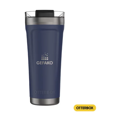 Gobelet Otter Box® Elevation - 20 oz en acier bleu