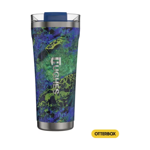 OTTER BOX® REALTREE® Gobelet Elevation - 20 oz Bleu
