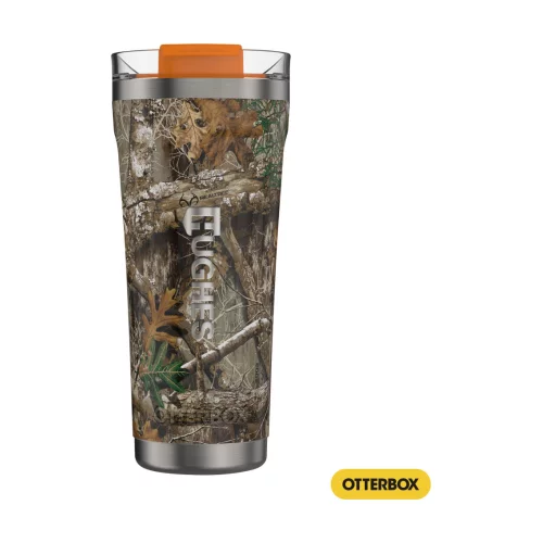 Gobelet OtterBox® Realtree® Elevation - 20 oz Argent