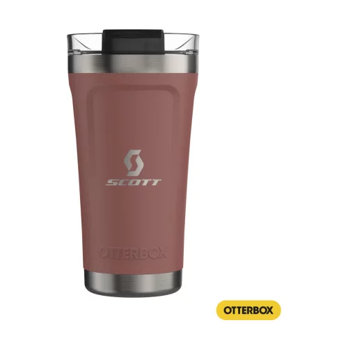 Gobelet Otter Box® Elevation - 16 oz Boue Cuite