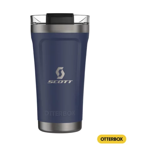 Gobelet Otter Box® Elevation - 16 oz en acier bleu