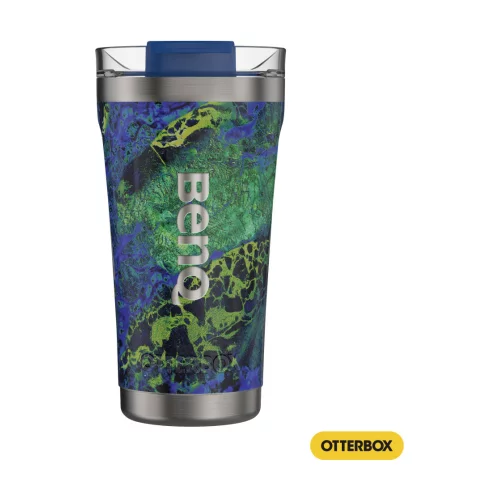 OTTER BOX® REALTREE® Gobelet Elevation - 16oz Bleu
