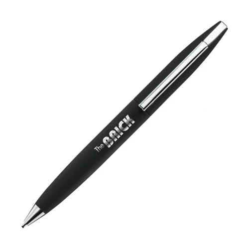 Crayon métallique London - Noir