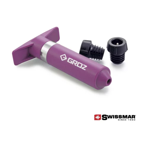 Swissmar® Epivac Wine Saver Set - Grape