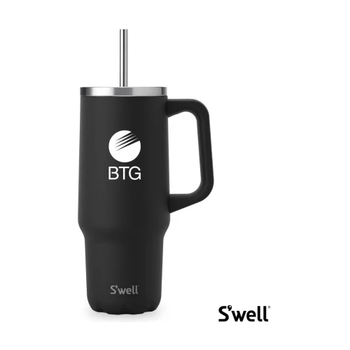 Gobelet S'well® XL - 30 oz Onyx