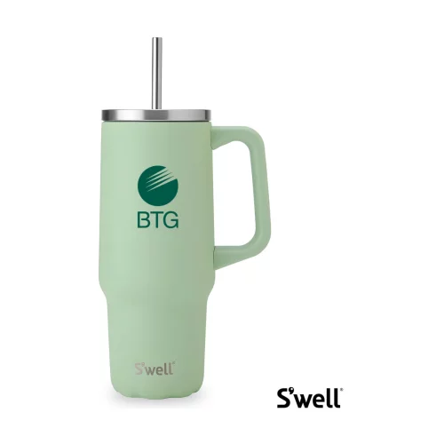 Gobelet S'well® XL - 30 oz Pistache