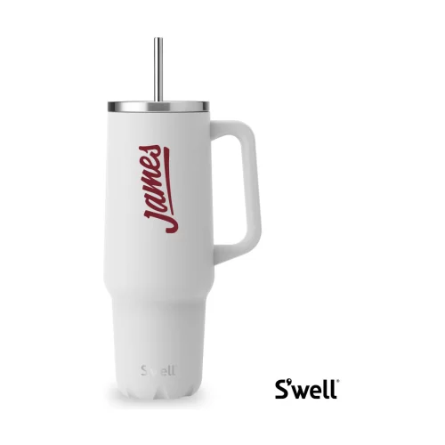 Gobelet S'well® XL - 40 oz Pierre de Lune