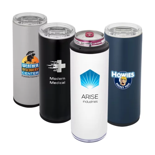 Gobelet isotherme Urban Peak® 2-en-1 Slim de 12 oz