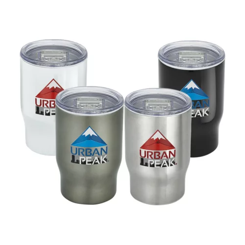 Gobelet 3-en-1 Urban Peak® de 12 oz
