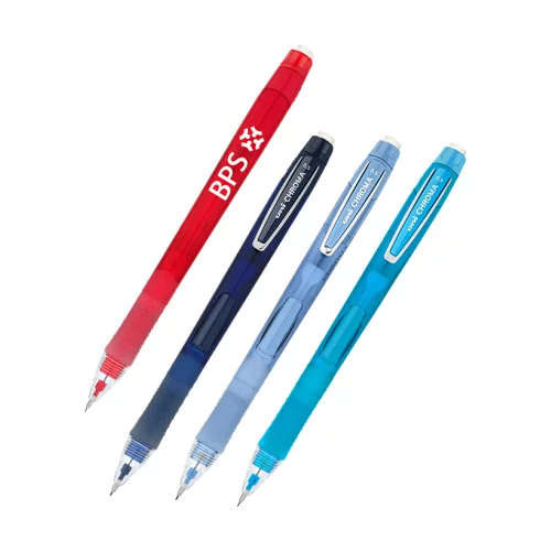 Crayon uni-ball Chroma (0,5 mm)