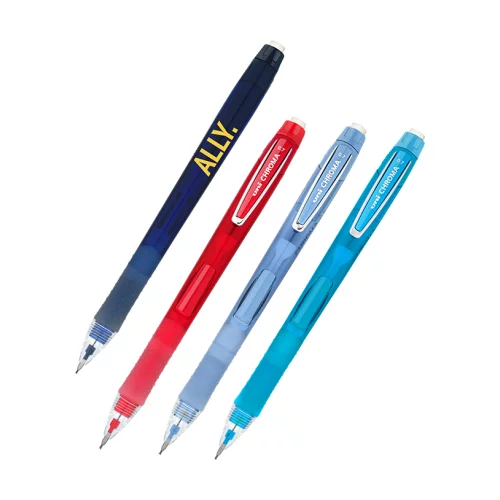 Crayon uni-ball Chroma (0,7 mm)