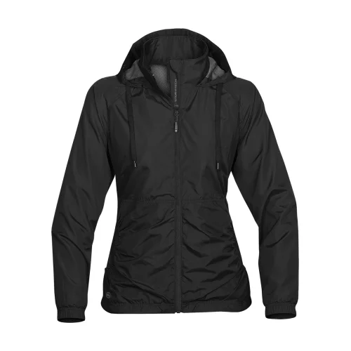 Veste coquille Stormtech Tritium pour femme