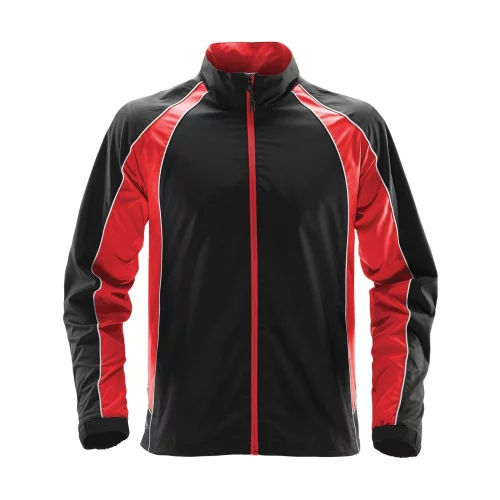 Veste d'entraînement Warrior pour hommes de Stormtech