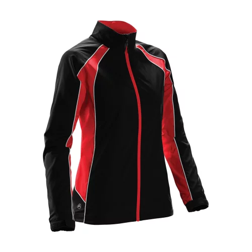 Veste d'entraînement Warrior pour femmes de Stormtech