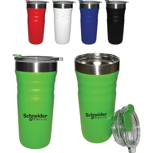 20 Oz. Traveler Tumbler