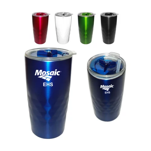 20 Oz. Classy Tumbler