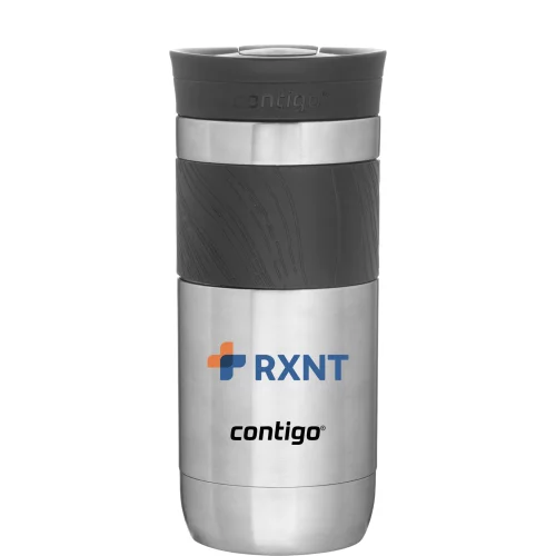 16oz Contigo Byron 2.0 Tumbler (Stainless)