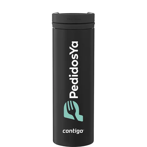 20oz Contigo Eclipse Tumbler (Matte Black)