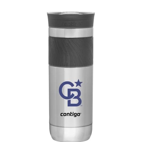 20oz Contigo Byron 2.0 Tumbler (Stainless)